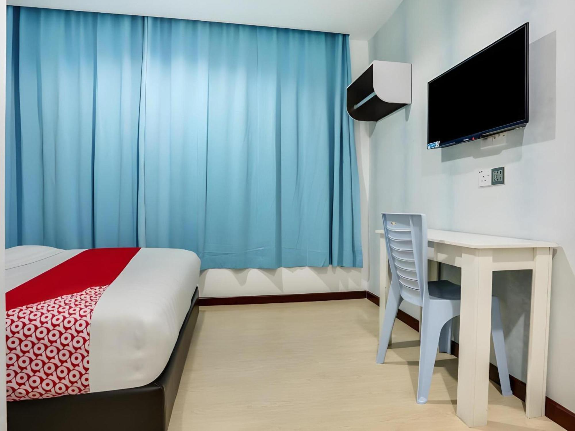Oyo 89583 Grove Hotel Kajang Kültér fotó