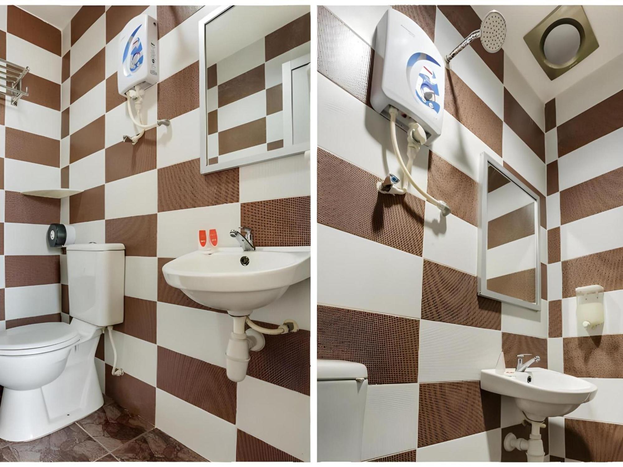 Oyo 89583 Grove Hotel Kajang Kültér fotó