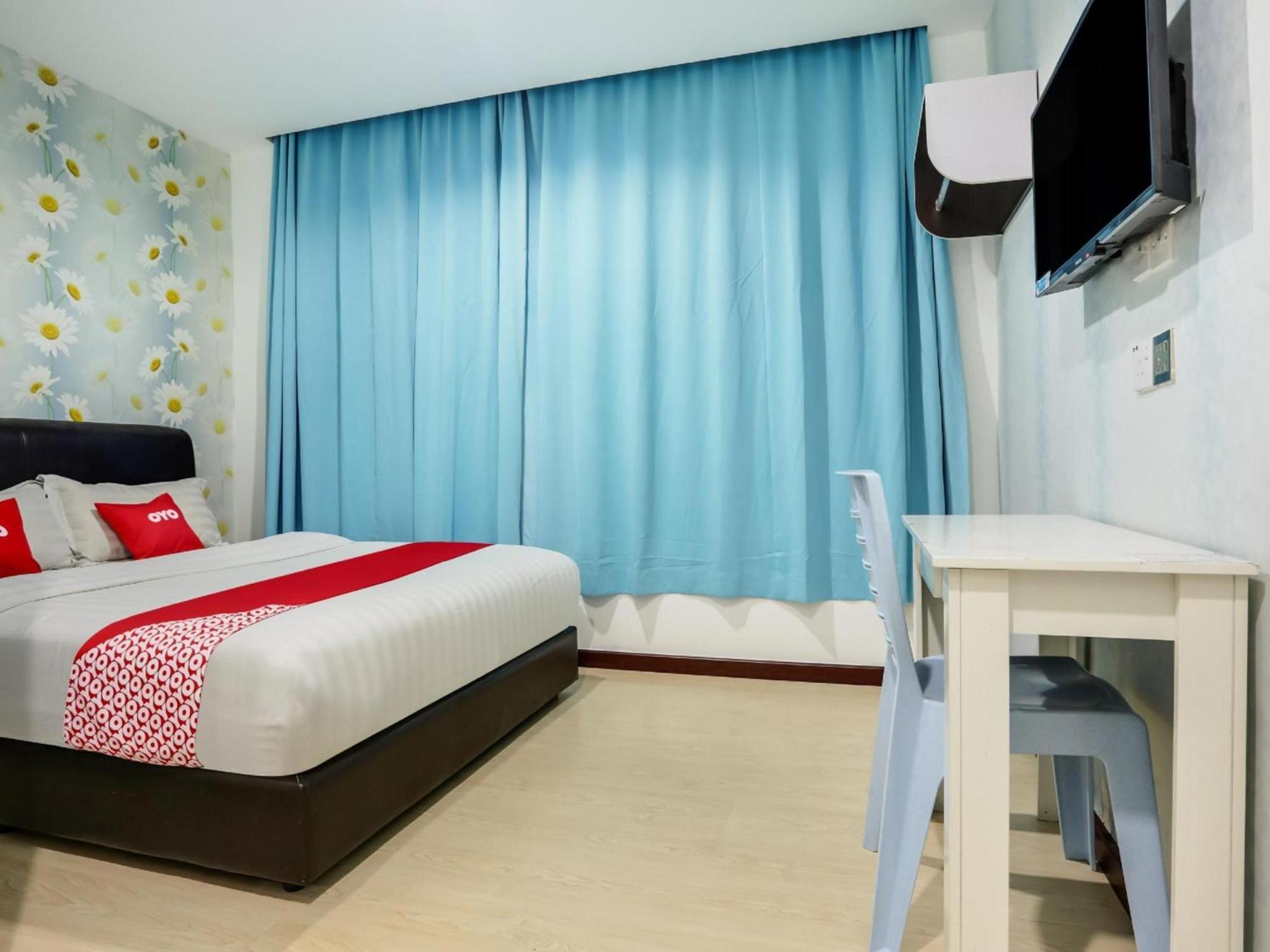Oyo 89583 Grove Hotel Kajang Kültér fotó