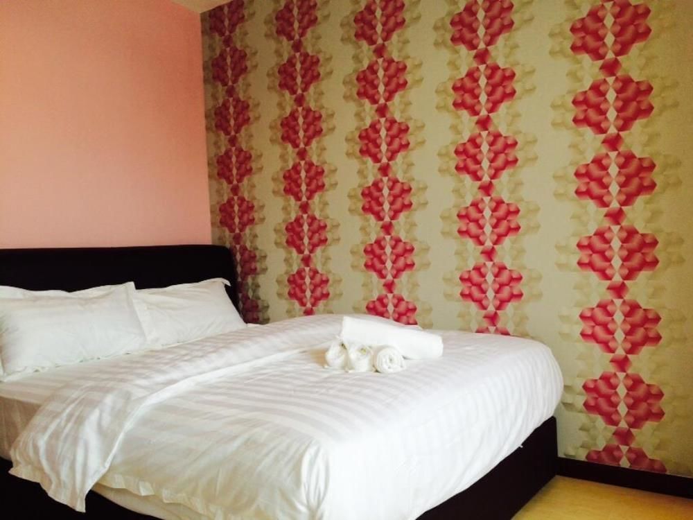 Oyo 89583 Grove Hotel Kajang Kültér fotó