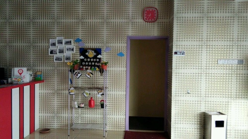 Oyo 89583 Grove Hotel Kajang Kültér fotó