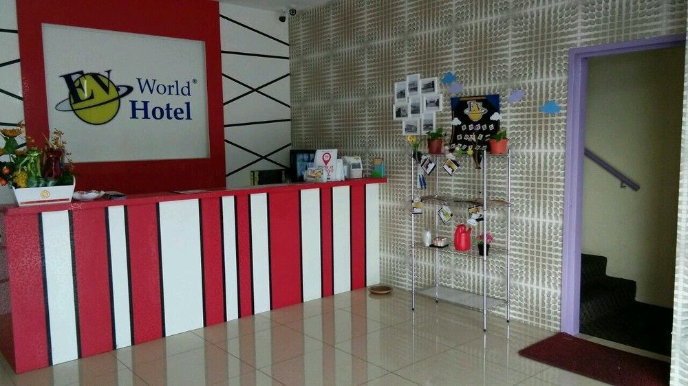 Oyo 89583 Grove Hotel Kajang Kültér fotó