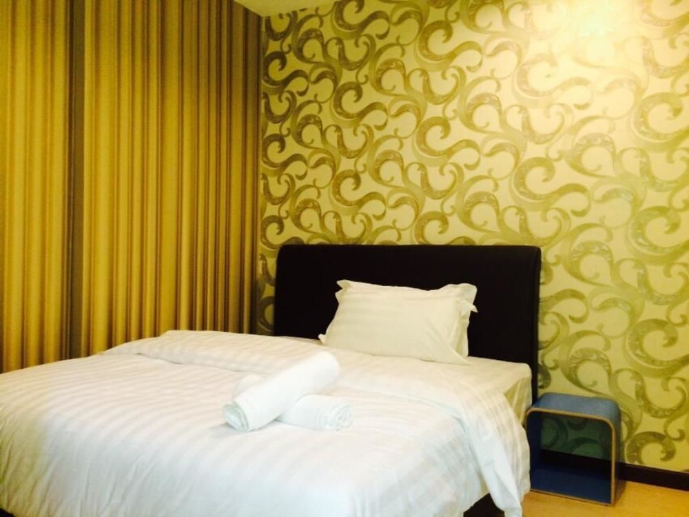 Oyo 89583 Grove Hotel Kajang Kültér fotó